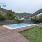 Rent 5 bedroom house of 290 m² in Sitges