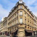 Rent a room of 12 m² in Paris