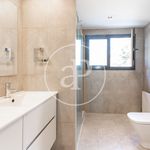 Alquilo 5 dormitorio casa de 425 m² en Esplugues de Llobregat