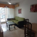 Alquilo 1 dormitorio apartamento de 83 m² en Villajoyosa