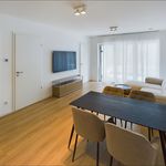 Miete 2 Schlafzimmer wohnung von 55 m² in Aschaffenburg