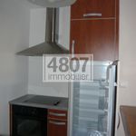 Rent 2 bedroom apartment of 32 m² in Marignier