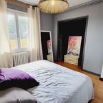 Appartement de 97 m² avec 5 chambre(s) en location à Carcassonne