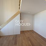 Rent 1 bedroom apartment of 20 m² in Bouc-Bel-Air