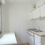 Appartement de 27 m² avec 1 chambre(s) en location à Rennes