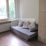 Rent 1 bedroom apartment of 23 m² in Śródmieście