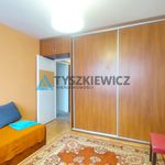 Wynajmij 2 sypialnię apartament z 54 m² w Gdańsk