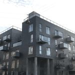 Lej 1-værelses lejlighed på 37 m² i København NV