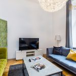 Wynajmij 3 sypialnię apartament z 83 m² w Krakow
