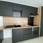 Appartement de 47 m² avec 1 chambre(s) en location à Montpellier