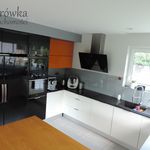 Rent 5 bedroom house of 240 m² in Łochowo