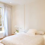 Rent 2 bedroom apartment of 86 m² in San Sebastián