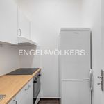 Rent 3 bedroom apartment of 67 m² in Praha