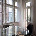 Rent 1 bedroom apartment of 30 m² in Prague