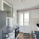 Rent 4 bedroom apartment of 66 m² in TOULOUSE