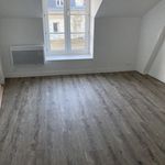 Rent 2 bedroom apartment of 56 m² in Château-Thierry