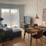 Rent 2 bedroom apartment of 46 m² in Viby J