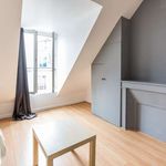 Studio of 15 m² in Paris