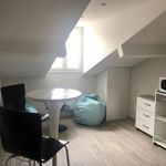 Rent 1 bedroom apartment of 10 m² in Nice