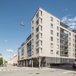 Vuokraa 2 makuuhuoneen asunto, 46 m² paikassa Lahti