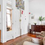 Rent 2 bedroom apartment of 84 m² in Lisboa