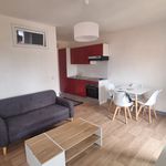 Appartement de 35 m² avec 2 chambre(s) en location à Pau