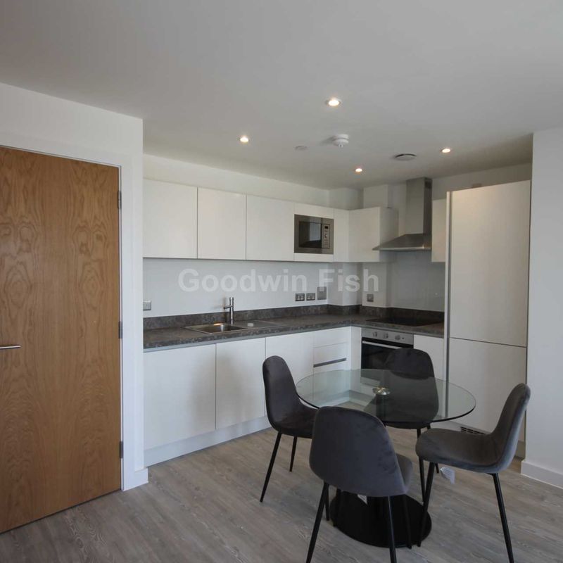 PROPERTY | Goodwin Fish Estate Agent in Manchester