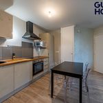 Rent 2 bedroom apartment of 39 m² in Quincy-sous-Sénart
