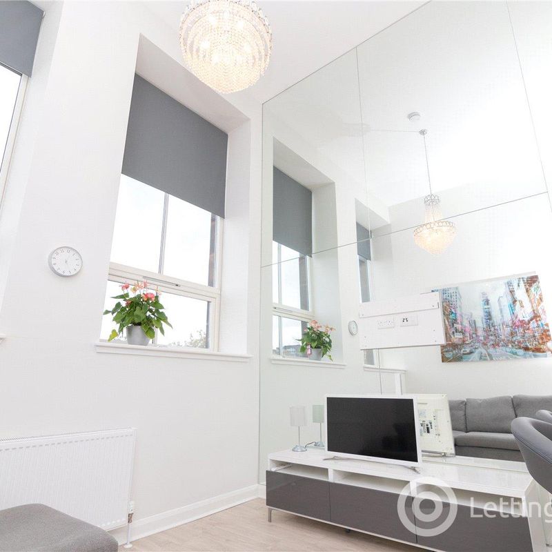 2 Bedroom Apartment to Rent at Glasgow, England Broomhill