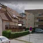 Appartement de 57 m² avec 3 chambre(s) en location à Dijon