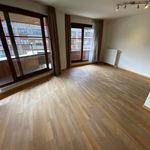 Rent 3 bedroom apartment in Oudergem