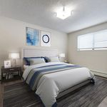 3 bedroom apartment of 71 sq. ft in Saskatoon