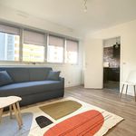 Appartement de 27 m² avec 1 chambre(s) en location à BOULOGNE BILLANCOURT
- 92