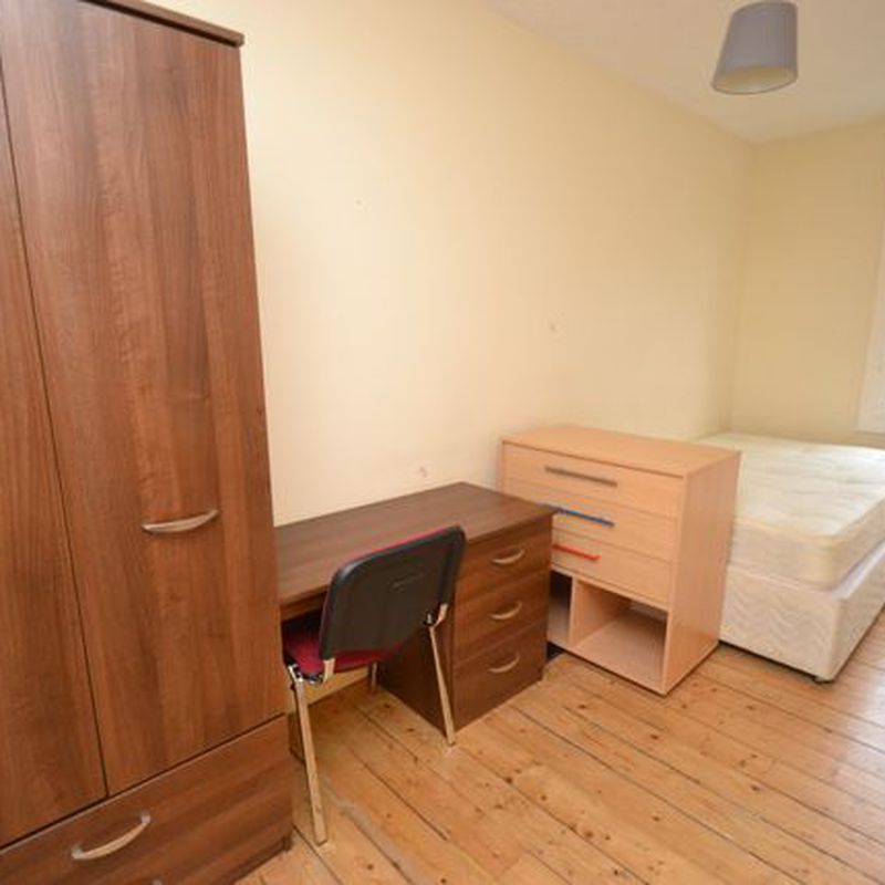 Flat to rent in Darnley Street, Stirling FK8 Gargunnock