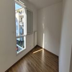 Rent 2 bedroom apartment of 40 m² in Villeurbanne