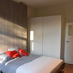 Huur 1 slaapkamer appartement van 80 m² in Walhain