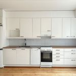 Rent 1 bedroom apartment of 40 m² in Lahti