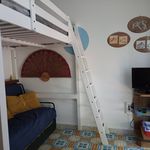 Rent 1 bedroom apartment of 18 m² in Ceriale