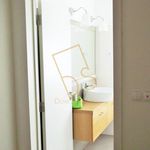Alugar 1 quarto apartamento de 55 m² em Lisbon
