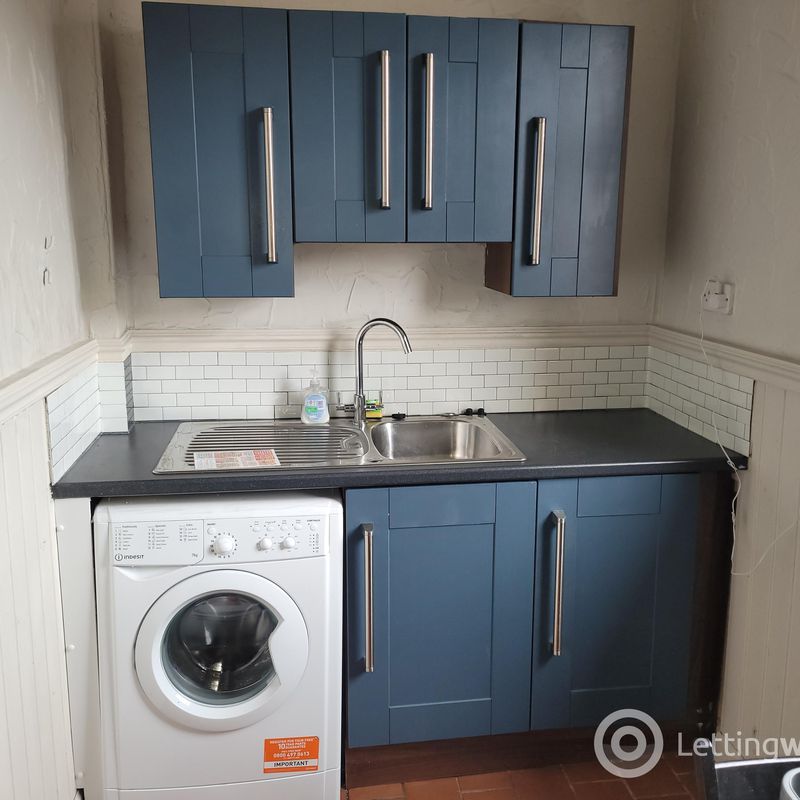 2 Bedroom Flat to Rent at Falkirk, Falkirk-North, England Bainsford