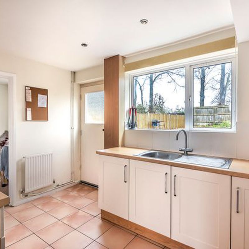 Semi-detached house to rent in Longfield Road, Winnall, Winchester, Hampshire SO23 Fairdown