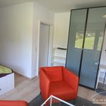 Miete 1 Schlafzimmer wohnung von 36 m² in Kiel