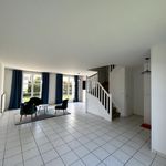 Maison de 114 m² avec 5 chambre(s) en location à Nantes