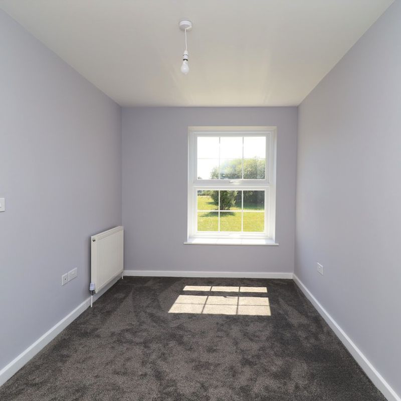 2 room apartment to let in Bishops Waltham Winchester Road, Waltham Chase united_kingdom Newtown