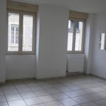 Appartement de 51 m² avec 3 chambre(s) en location à Nevers
