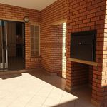 Rent 3 bedroom apartment of 125 m² in City of Tshwane