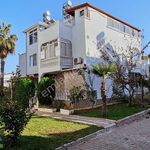 Rent 4 bedroom house of 125 m² in Antalya