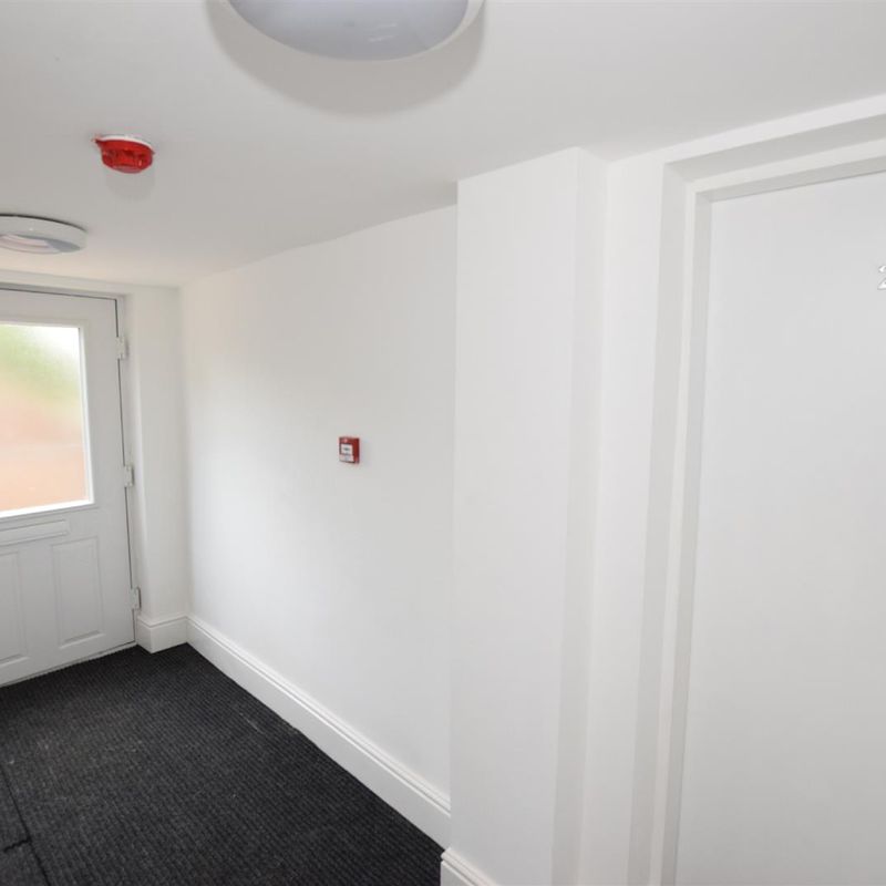 Lincoln Drive, Wallasey, 1 bedroom, Flat Egremont