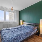 Rent 3 bedroom apartment of 74 m² in Konstantinovy Lázně
