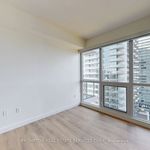 2 bedroom apartment of 699 sq. ft in Toronto